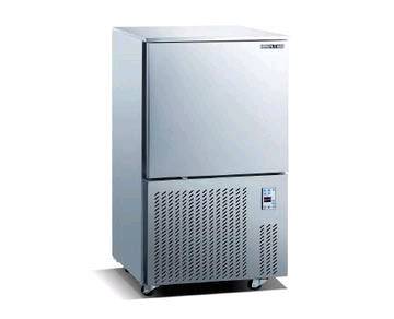 Шкаф шоковой заморозки Cooleq CQF-10