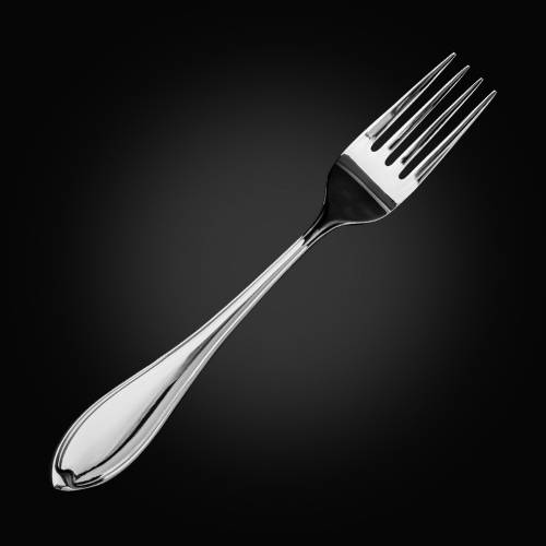 Вилка столовая Luxstahl ''Frida'' KL-13 кт3102 Вилка столовая Luxstahl ''Frida'' KL-13 кт3102