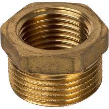 Переход Футорка 3/4" Н - 1/2" В