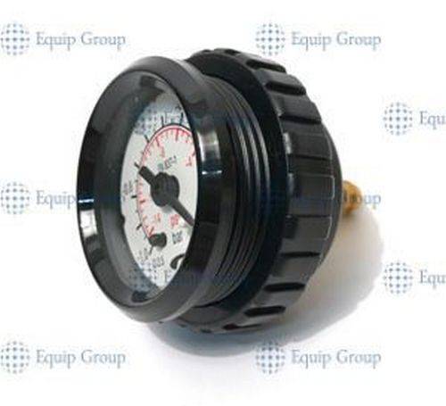 Вакууметр для вакууматора Apach AVM254 