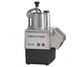 Овощерезка Robot Coupe CL50 (комплект 5 дисков 1960)