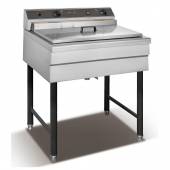 Фритюрница напольная Kocateq EF521 52 л 