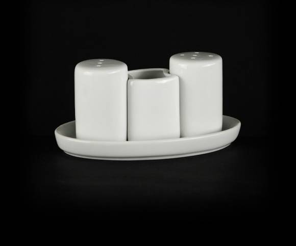 Набор для специй фарфор с+п +з Овал Chan Wave (Classic) Ivory LQ-QSP0009/2 фк0349 Набор для специй фарфор с+п +з Овал Chan Wave (Classic) Ivory LQ-QSP0009/2 фк0349