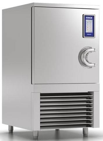 Шкаф шоковой заморозки мультифункциональный Irinox MF 70.2 PLUS