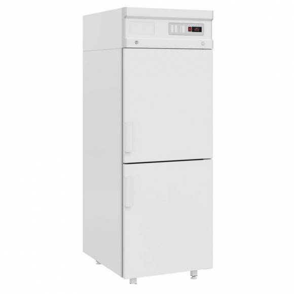 Шкаф холодильный Polair CM107hd-S