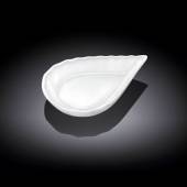 Соусник 85х60мм Wilmax WL-992705/А /12/ Соусник 85х60мм Wilmax WL-992705/А /12/