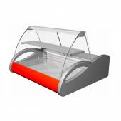 Витрина морозильная настольная Арго A87 SV 1,0-1 (ВХСн-1,0 Арго)