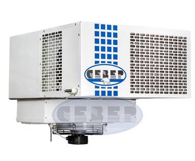 Моноблок Север BSBT 330 S потолочный Моноблок Север BSBT 330 S потолочный