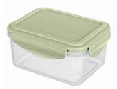 Контейнер для продуктов прямоуг. 0,5 л. герметичный SMART LOCK цвет в ассорт. 431129030