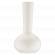 Ваза 15см фарфор Banquet White Bonna /12/  BNC 01 VZ