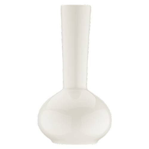 Ваза 15см фарфор Banquet White Bonna /12/  BNC 01 VZ
