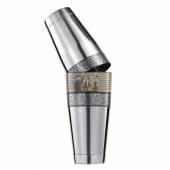 Шейкер Бостон 700мл, нерж. Jerry Thomas Tin On Tin P.L.-Barbossa CTSK0040 Шейкер Бостон 700мл, нерж. Jerry Thomas Tin On Tin P.L.-Barbossa CTSK0040