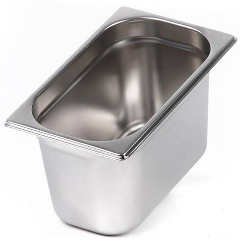 Гастроемкость GN1/4-150 Gastromix 3,75л Гастроемкость GN1/4-150 Gastromix 3,75л