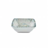 Соусник 80 мл. 80*85 мм Luca Mosaic Bonna S-MT-LUCMZMOV10KS b Соусник 80 мл. 80*85 мм Luca Mosaic Bonna S-MT-LUCMZMOV10KS b