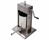 Шприц колбасный STARFOOD SV-10 (вертикальный)