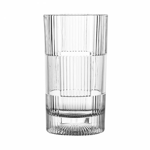 Стакан "Bario" стекло P.L- BarWare 22923