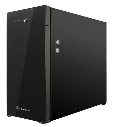 Холодильник для молока Hurakan HKN-CMC9M Холодильник для молока Hurakan HKN-CMC9M