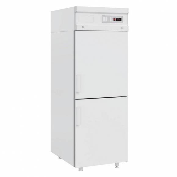 Шкаф холодильный Polair CM105hd-S