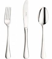 Ложка столовая Pintinox (Boston) 1260M001 /12/ Ложка столовая Pintinox (Boston) 1260M001 /12/