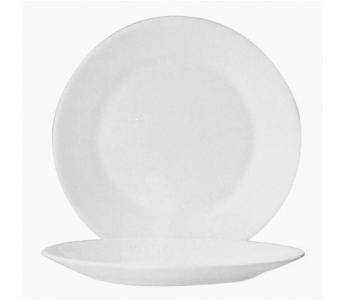 Тарелка d=254мм Ресторан 24742  5076 /6/24/