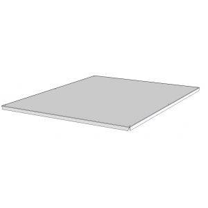 Крышка верхняя для печи конвейерной ROBOCHEF 800 ROBOLABS RL907021