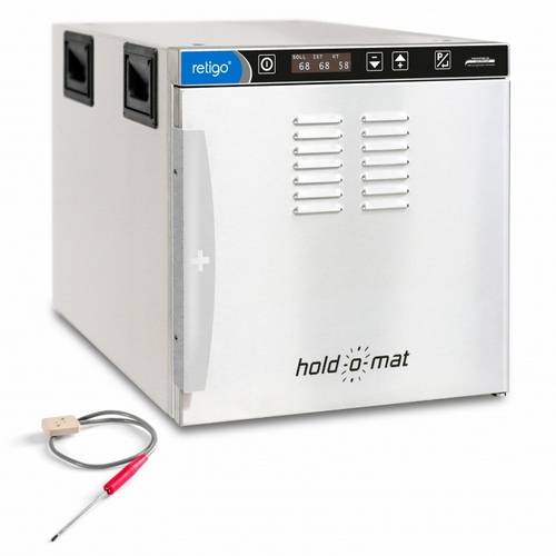 Тепловой  шкаф Retigo HOGENTOBLER HOLD-O-MAT 411