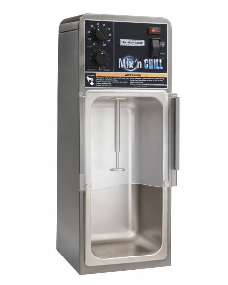 Миксер для коктейлей и мороженого Hamilton Beach HMD900-CE