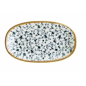 Блюдо овальное 340*190мм Calif Bonna CLFGRM34OKY b Блюдо овальное 340*190мм Calif Bonna CLFGRM34OKY b