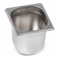 Гастроемкость GN1/6-150 176x162x150 3л