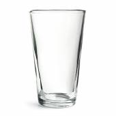 Стакан стеклянный для бостонского шейкера, 450 мл, P.L.- Barbossa MXGS0001 Стакан стеклянный для бостонского шейкера, 450 мл, P.L.- Barbossa MXGS0001