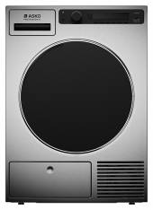 Сушильная машина ASKO TDC1481HC.S 8 кг