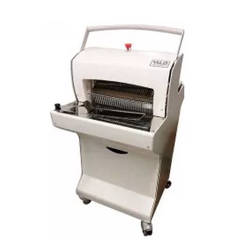 Хлеборезка WLBake BS ECO-F (420мм, 11мм)