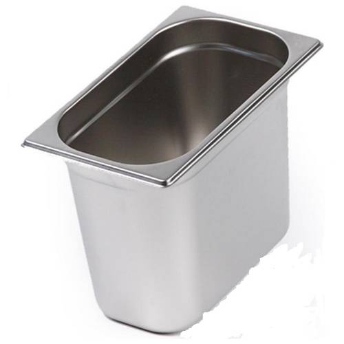 Гастроемкость GN1/4-200 Gastromix 4,8л Гастроемкость GN1/4-200 Gastromix 4,8л