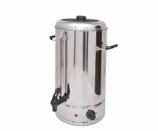 Электрокипятильник 10л Starfood WB-10A