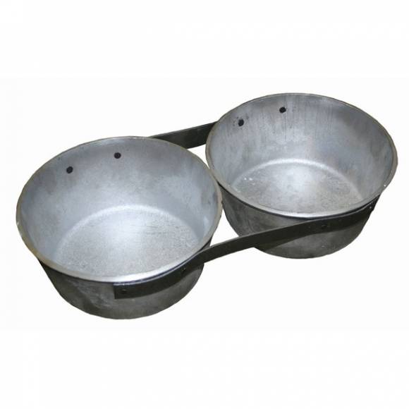 Форма для хлеба Спика 2 Л 2 секции 17 скрепленная 2 секции Форма для хлеба Спика 2 Л 2 секции 17 скрепленная 2 секции