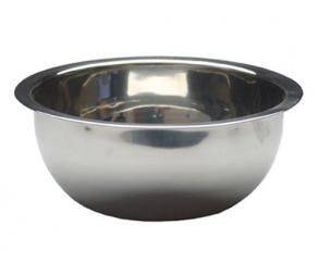 Миска нержавеющая сталь 260мм RGS-3020 3л /100/ Миска нержавеющая сталь 260мм RGS-3020 3л /100/