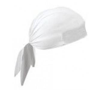 Бандана поварская белая Мастергласс 31550