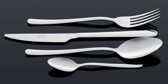 Ложка столовая Luxstahl Sydney KL-36A кт8009 Ложка столовая Luxstahl Sydney KL-36A кт8009