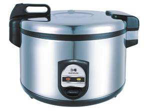Рисоварка Hurakan HKN-SR42 4,2л Рисоварка Hurakan HKN-SR42 4,2л