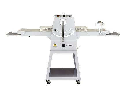 Тестораскаточная машина Apach Bakery Line ASH600/1200