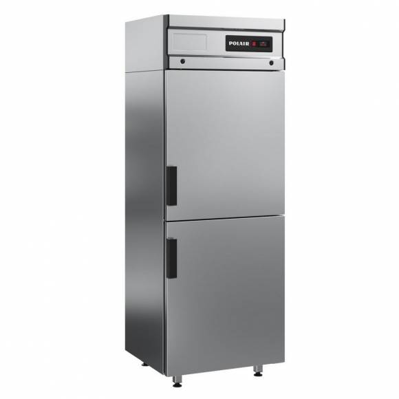 Шкаф холодильный Polair Grande CM105hd-G