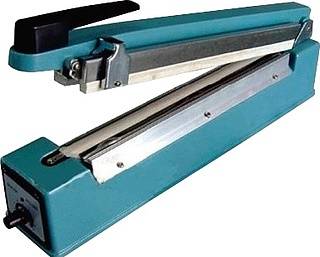 Запайщик пакетов ручной VIATTO PFS-300AC