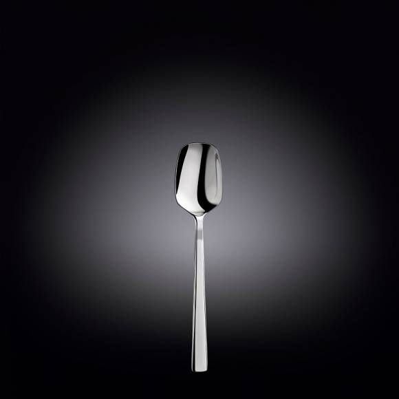 Ложка чайная Мия 18/10 3,5 мм 15 см. Wilmax 999301044 /12/432/