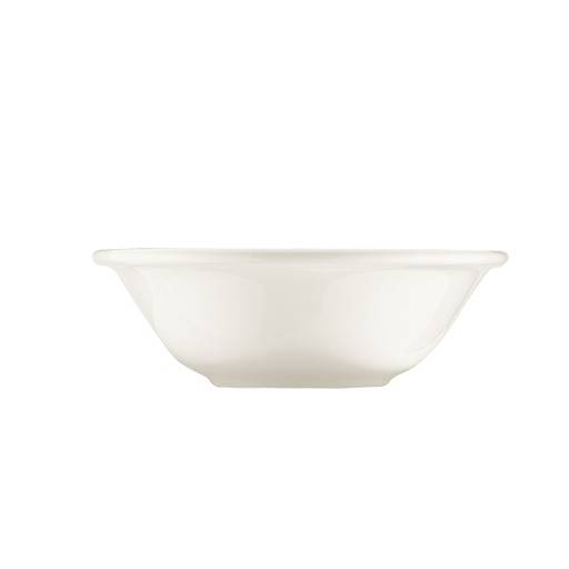 Тарелка глубокая 700мл 18см фарфор Gourmet White Bonna GRM18KS /1/12/