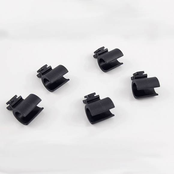 Фиксатор желоба RATIONAL комплект 5шт 50.00.296P