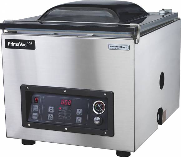 Упаковщик вакуумный Hamilton Beach HVC406-CE