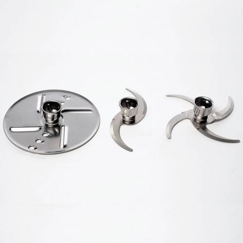 Набор PacoJet Coupe Set (только для Pacojet 2 PLUS) PJ45242