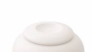 Крышка для сахарницы фарфор Vital Coupe Ariane белый AVCARN000067001 Крышка для сахарницы фарфор Vital Coupe Ariane белый AVCARN000067001