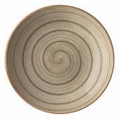 Тарелка глубокая 1000 мл 230 мм Террин, форма Банкет Bonna ATRBLM23CK b Тарелка глубокая 1000 мл 230 мм Террин, форма Банкет Bonna ATRBLM23CK b