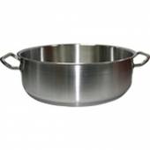 Кастрюля 9,5л Maco RXP055WOL нерж. без крышки